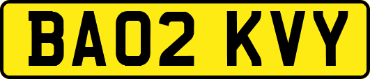 BA02KVY
