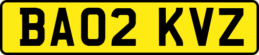 BA02KVZ
