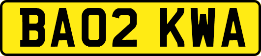 BA02KWA