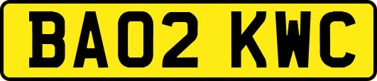 BA02KWC