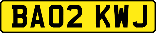 BA02KWJ