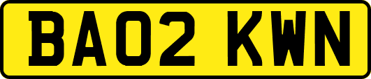 BA02KWN