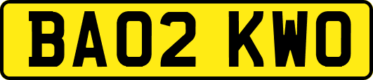 BA02KWO