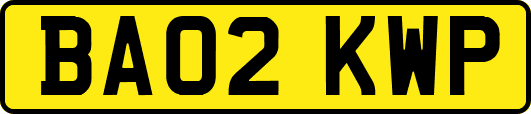 BA02KWP