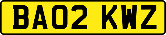 BA02KWZ