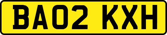 BA02KXH