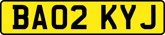 BA02KYJ