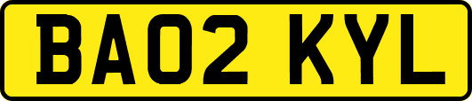 BA02KYL