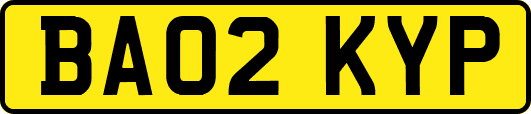 BA02KYP