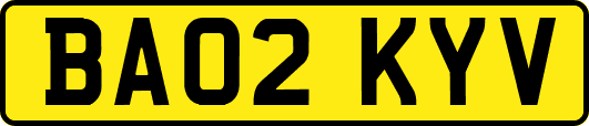 BA02KYV