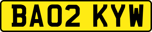 BA02KYW