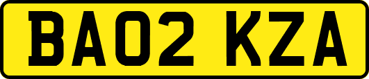BA02KZA
