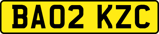 BA02KZC