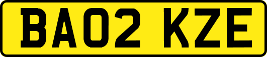 BA02KZE