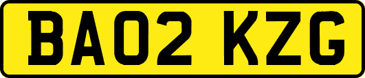 BA02KZG
