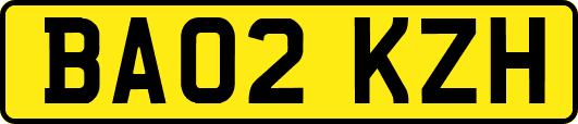 BA02KZH