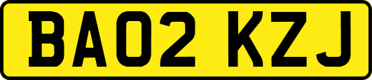 BA02KZJ