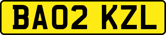 BA02KZL