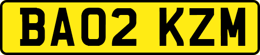 BA02KZM
