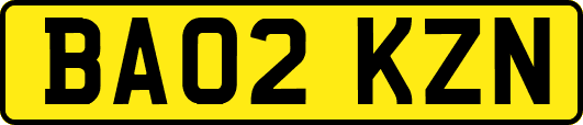 BA02KZN