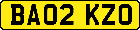 BA02KZO