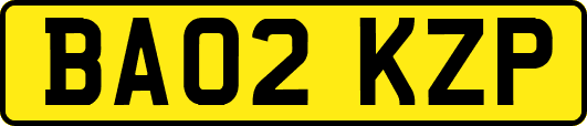 BA02KZP