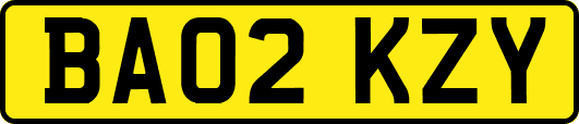 BA02KZY