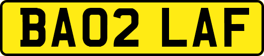 BA02LAF