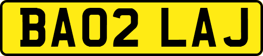 BA02LAJ
