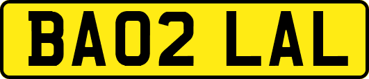 BA02LAL