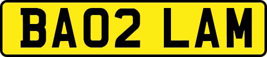 BA02LAM