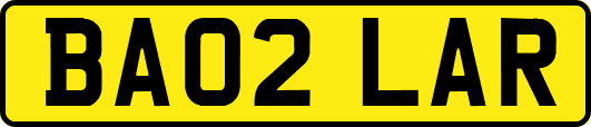BA02LAR