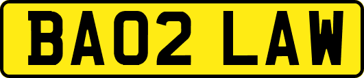 BA02LAW