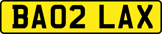 BA02LAX