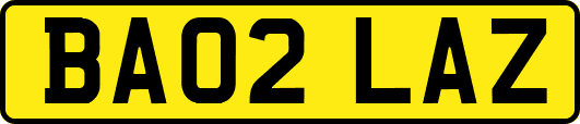 BA02LAZ
