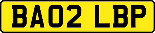 BA02LBP