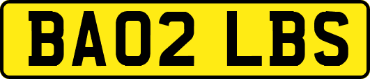 BA02LBS