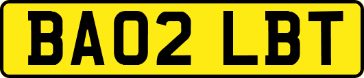 BA02LBT