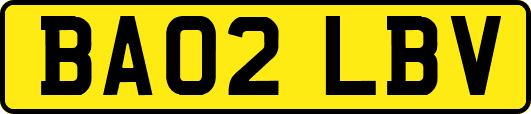 BA02LBV