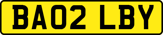 BA02LBY