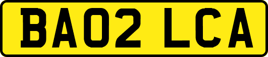 BA02LCA