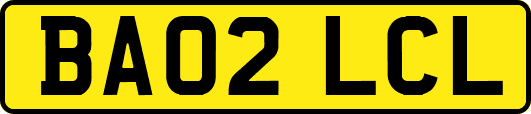 BA02LCL