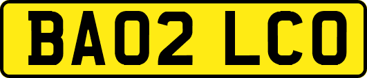 BA02LCO