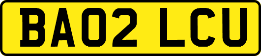 BA02LCU
