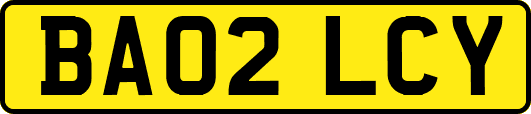 BA02LCY