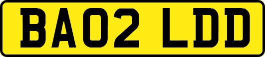 BA02LDD