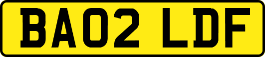 BA02LDF