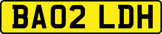 BA02LDH