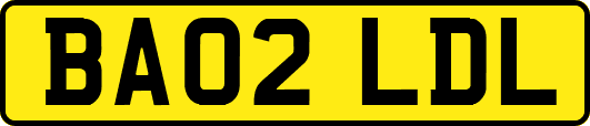 BA02LDL