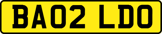 BA02LDO
